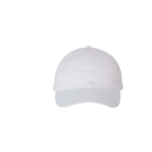 Budget Classic Dad Cap With Your Logo