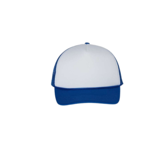 Budget Foam Mesh-Back Trucker Cap With Your Logo