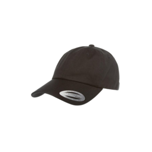 Classic Quality Dad Cap With Your Logo