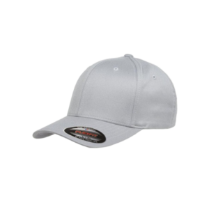 FlexFit Cotton Blend Cap With Your Logo